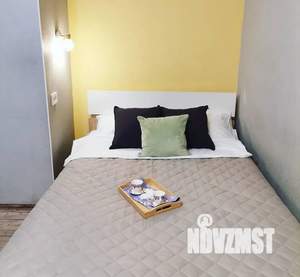 Студия квартира, посуточно, 30м2, 5/20 этаж