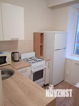 2-к квартира, на длительный срок, 43м2, 5/5 этаж