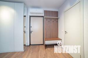 2-к квартира, посуточно, 50м2, 19/27 этаж