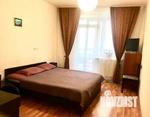 3-к квартира, посуточно, 130м2, 5/11 этаж