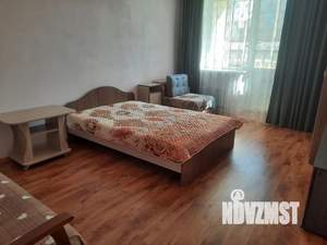 2-к квартира, посуточно, 62м2, 3/10 этаж