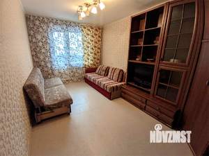 1-к квартира, на длительный срок, 32м2, 3/9 этаж