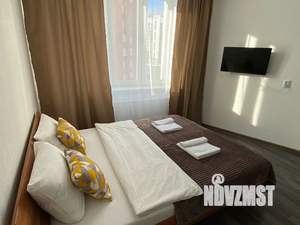 Студия квартира, посуточно, 25м2, 5/14 этаж