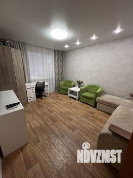 2-к квартира, на длительный срок, 48м2, 3/10 этаж