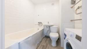 Студия квартира, на длительный срок, 33м2, 2/5 этаж