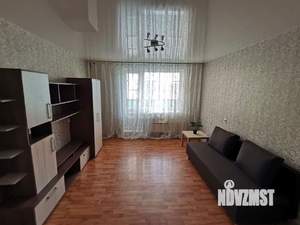 2-к квартира, на длительный срок, 51м2, 2/10 этаж