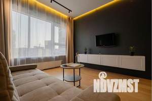1-к квартира, посуточно, 51м2, 10/31 этаж