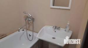 1-к квартира, посуточно, 37м2, 13/25 этаж