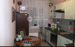 2-к квартира, на длительный срок, 53м2, 10/12 этаж