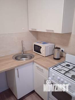 2-к квартира, на длительный срок, 43м2, 5/5 этаж