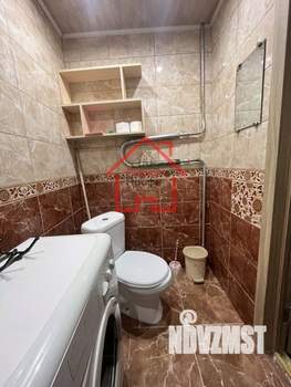 1-к квартира, на длительный срок, 33м2, 2/9 этаж