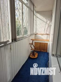 Студия квартира, посуточно, 36м2, 2/9 этаж