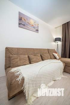 Студия квартира, на длительный срок, 29м2, 22/28 этаж