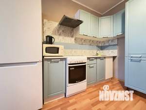 1-к квартира, посуточно, 45м2, 9/25 этаж