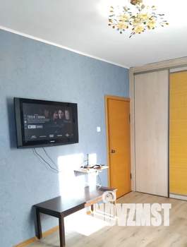 2-к квартира, посуточно, 43м2, 3/5 этаж