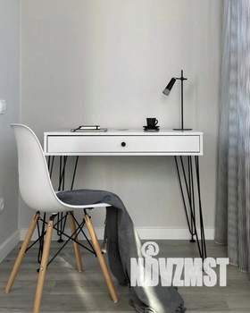 1-к квартира, посуточно, 47м2, 1/1 этаж