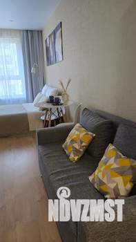 1-к квартира, посуточно, 27м2, 4/8 этаж