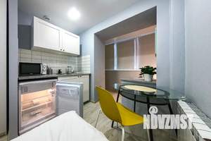 Студия квартира, посуточно, 15м2, 1/16 этаж