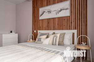 1-к квартира, посуточно, 39м2, 1/1 этаж