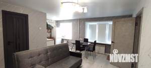 2-к квартира, на длительный срок, 41м2, 2/5 этаж