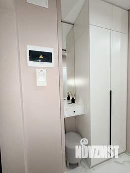 1-к квартира, на длительный срок, 40м2, 20/32 этаж