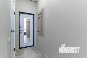 Студия квартира, посуточно, 18м2, 3/21 этаж