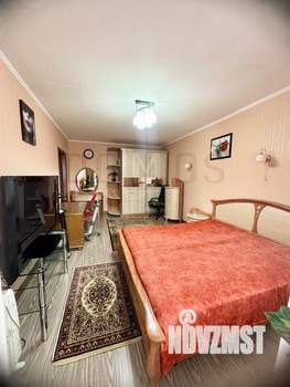 1-к квартира, на длительный срок, 39м2, 5/16 этаж