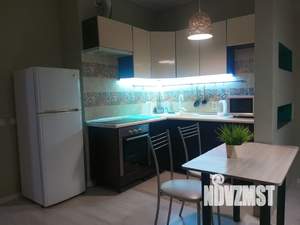 Студия квартира, посуточно, 30м2, 19/25 этаж