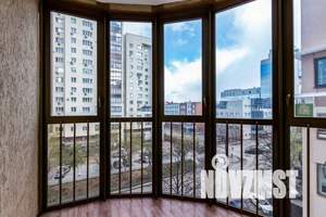 1-к квартира, посуточно, 35м2, 5/9 этаж