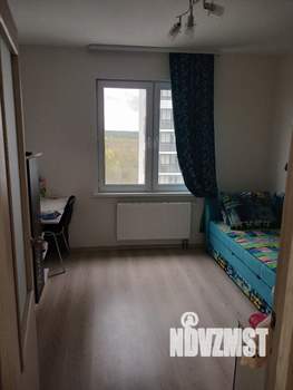 3-к квартира, на длительный срок, 60м2, 10/26 этаж