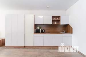 1-к квартира, посуточно, 38м2, 4/15 этаж