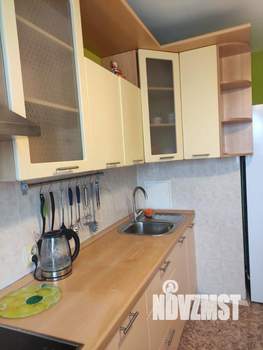 2-к квартира, на длительный срок, 56м2, 6/16 этаж