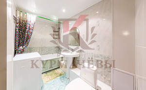 2-к квартира, на длительный срок, 44м2, 2/9 этаж