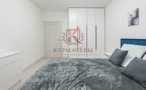 1-к квартира, на длительный срок, 37м2, 5/28 этаж