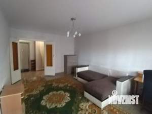 1-к квартира, на длительный срок, 45м2, 7/16 этаж