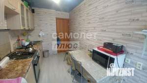 3-к квартира, на длительный срок, 63м2, 5/9 этаж