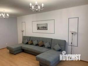 2-к квартира, посуточно, 90м2, 1/1 этаж