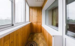 2-к квартира, на длительный срок, 52м2, 6/9 этаж