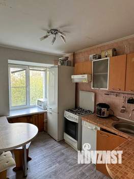 3-к квартира, на длительный срок, 60м2, 3/9 этаж