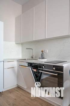 1-к квартира, посуточно, 36м2, 32/32 этаж