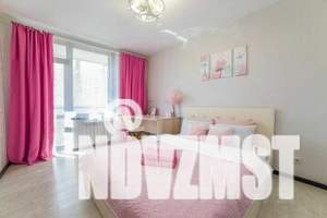 2-к квартира, посуточно, 60м2, 10/16 этаж