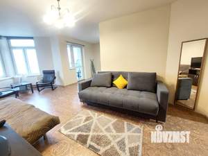 1-к квартира, на длительный срок, 49м2, 12/20 этаж