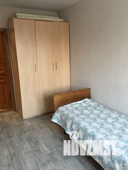 3-к квартира, на длительный срок, 60м2, 4/4 этаж