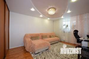 2-к квартира, на длительный срок, 49м2, 2/10 этаж