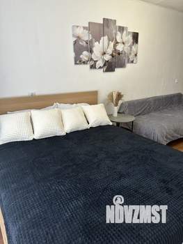 1-к квартира, посуточно, 31м2, 3/5 этаж