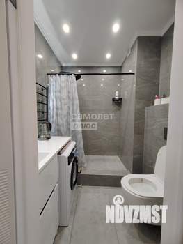 Студия квартира, на длительный срок, 24м2, 6/22 этаж