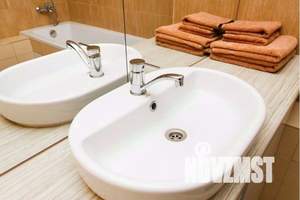 2-к квартира, посуточно, 48м2, 1/17 этаж