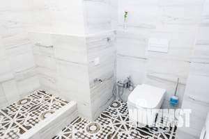 1-к квартира, посуточно, 35м2, 10/32 этаж