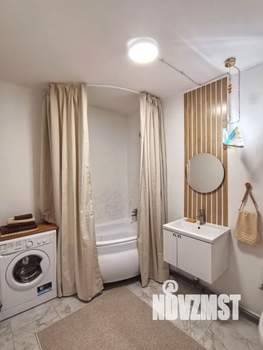 1-к квартира, на длительный срок, 35м2, 9/18 этаж