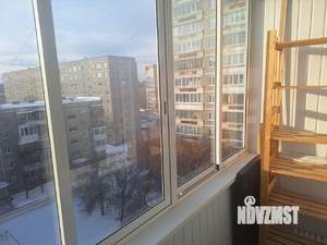 2-к квартира, на длительный срок, 37м2, 7/9 этаж